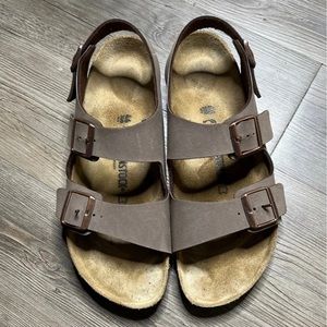 Birkenstocks